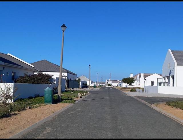 LAND FOR SALE IN SANDY POINT